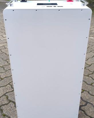 Box per batterie lifepo4