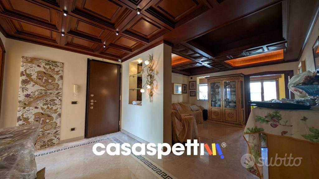 Appartamento – Reggio Calabria - Vista 3
