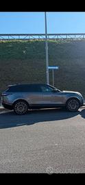 Land rover Velar