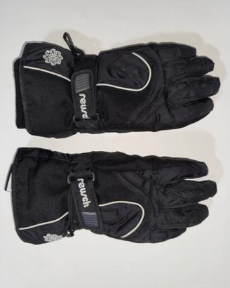 Guanti da sci Adulto Reusch
