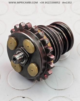 CENTRIFUGA VALVOLA HONDA CR 125 1993 1994 CRE 1995