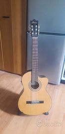 Chitarra acustica ibanez