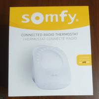 termostato intelligente wireless 