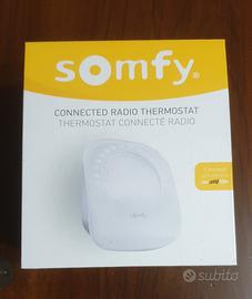 termostato intelligente wireless 