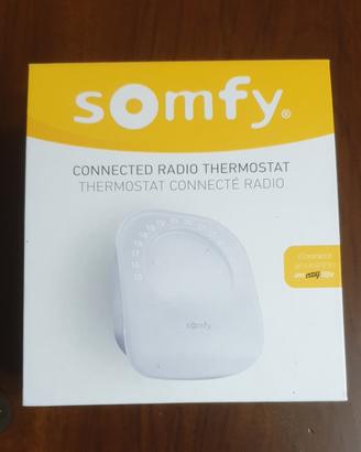 termostato intelligente wireless 