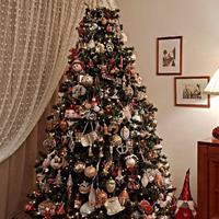 Albero di natale