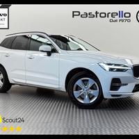 VOLVO XC60 B4 (d) AWD Geartronic Momentum N1