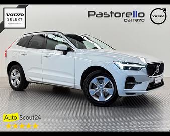 VOLVO XC60 B4 (d) AWD Geartronic Momentum N1