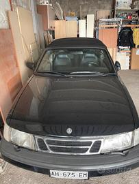 AUTO SAAB