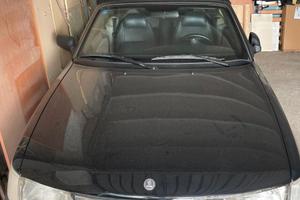 AUTO SAAB