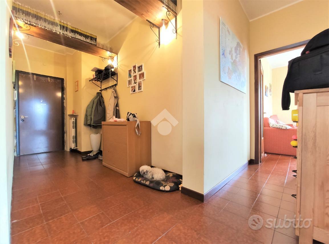 Apartment in Basaluzo, Alessandria - Vista 3