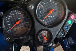 Honda Hornet 600 anno 2001