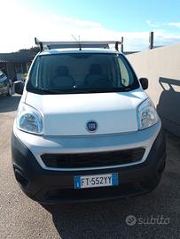 Fiat Fiorino 1.4 8V CNG 70CV Combinato SX M1