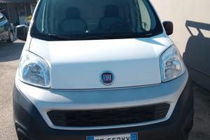 Fiat Fiorino 1.4 8V CNG 70CV Combinato SX M1