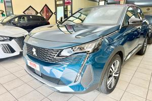 Peugeot 3008 BlueHDi 130 S&S EAT8 Allure Pack