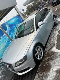 Audi A4 B8 Avant Automat