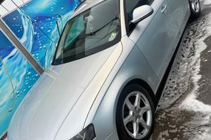 Audi A4 B8 Avant Automat