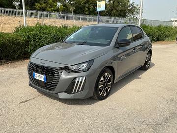 Peugeot 208 1.2 100 Stop&Start 5 porte Allure