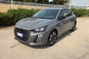 Peugeot 208 1.2 100 Stop&Start 5 porte Allure