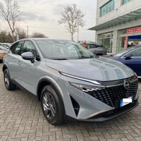 NISSAN Qashqai MHEV 140 CV Acenta