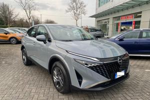 NISSAN Qashqai MHEV 140 CV Acenta