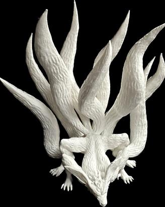 Kurama naruto 19 cm