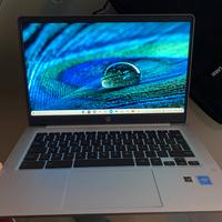 HP Chromebook 14a laptop nuovo 15” chromeOS tablet