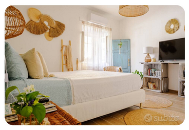 Residenza Vittoria Livorno