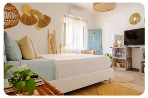 Residenza Vittoria Livorno