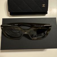 Occhiali Chanel da donna nuovi