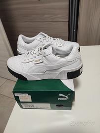 Scarpe Puma Cali 37.5
