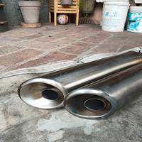 Terminali MV Agusta Brutale 