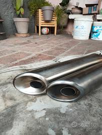 Terminali MV Agusta Brutale 