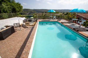 La Panchina - casa vacanze