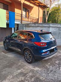 Renault Kadjar dCi 8v 115cv Sport Edition