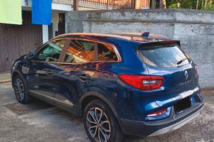 Renault Kadjar dCi 8v 115cv Sport Edition