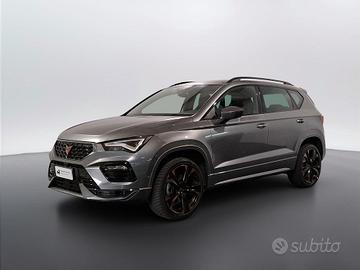 Cupra Ateca 1.5 tsi 150cv dsg