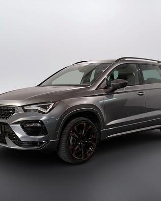 Cupra Ateca 1.5 tsi 150cv dsg