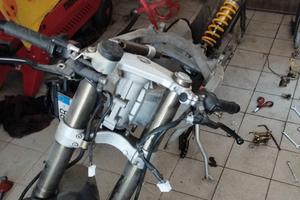Cagiva mito ev 125 