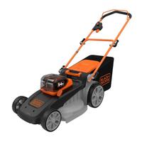 Rasaerba  Black+Decker CLM5448PCB-XJ