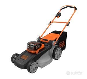 Rasaerba  Black+Decker CLM5448PCB-XJ