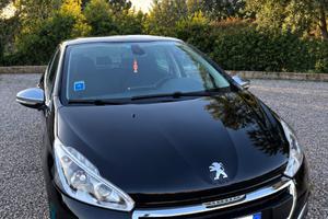 Peugeot 208 (neopatentati)
