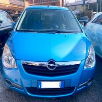 Opel Agila 1.0 12V 65CV Enjoy