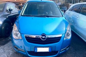 Opel Agila 1.0 12V 65CV Enjoy