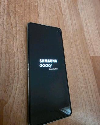 Samsung galaxy Z Flip 7