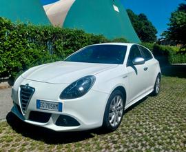 Alfa Romeo Giulietta 1.4 Turbo 120 CV Distinctive