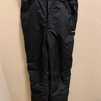 Pantaloni neve