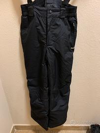 Pantaloni neve