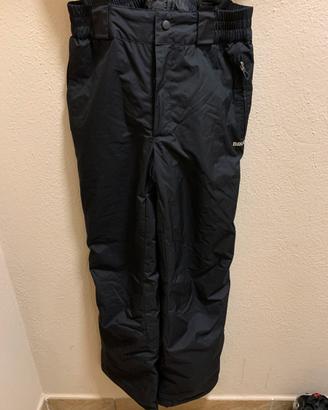 Pantaloni neve