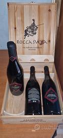 Amarone della Valpolicella Rocca Sveva 2000